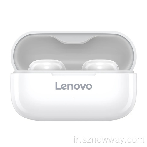 Lenovo LP11 Mini TWS Casque sans fil TWS